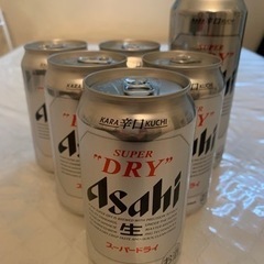 賞味期限2024/2  ビール