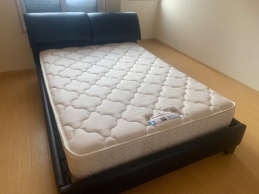 ダブルベット