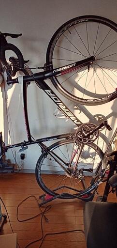 ロードバイク MERIDA RIDE400