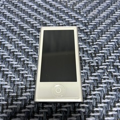 iPod nano 16GB 第7世代
