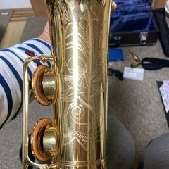 ⭐️アルトサックス【YAS62、初期型】他いろいろセット有り。中古品）