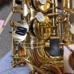 ⭐️アルトサックス【YAS62、初期型】他いろいろセット有り。中古品）