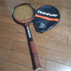 DONNAY BORG PRO テニスラケット ドネー ボルグ ...