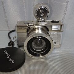 【中古品】トイカメラ　Lomography Fisheye2 　...