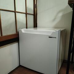 YAMADASELECT 冷蔵庫 46L 1ドア YRZC05H...