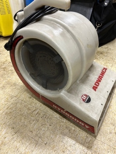 定期清掃 送風機 - その他 