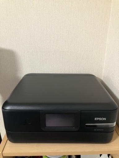 EPSON プリンター