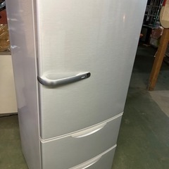 アクア2015年製272リットル冷凍冷蔵庫