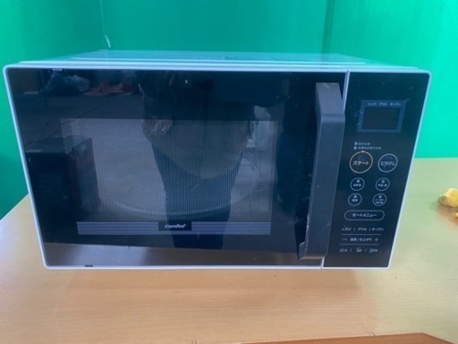 Comfee　オーブンレンジ　CFM-BA161