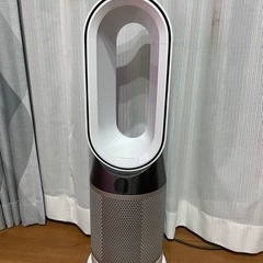 Dyson Pure Hot + Cool HP04