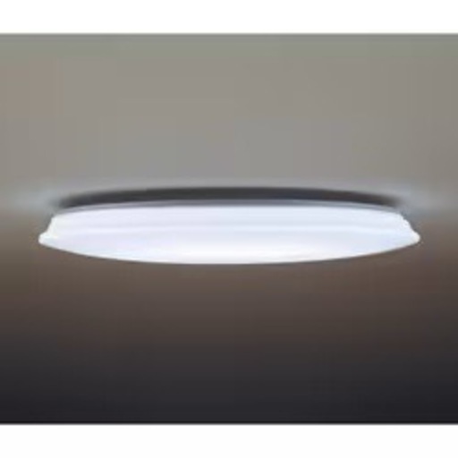 NLEH12BK2A-LC Panasonic 保証有り LED シーリングライト