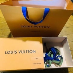 LV Dior Gucci 箱