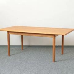 北欧 ビンテージ家具 20万で購入 ハンス J・ウェグナー コーヒー