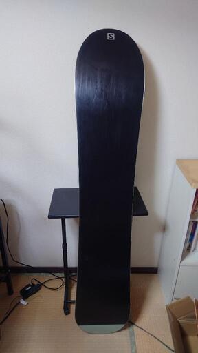 スノーボード Salomon HPS TAKAHARU NAKAI 158cm 23-24 楽天市場】【23