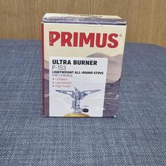 PRIMUS (プリムス) P-153 ウルトラバーナー