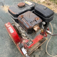 【訳あり品】メイホー プレートコンパクタ RM-60S1