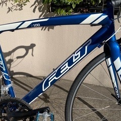 ロードバイク　FELT Z100 (手渡し:神奈川県海老名市) ロードバイク FELT Z100 (手渡し:神奈川県海老名市)