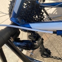 ロードバイク　FELT Z100 (手渡し:神奈川県海老名市) ロードバイク FELT Z100 (手渡し:神奈川県海老名市)