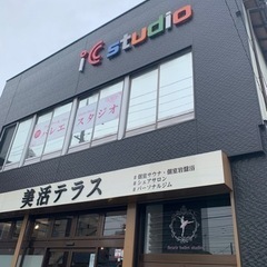 YOGA&SPORTS 相模原市橋本駅徒歩７分