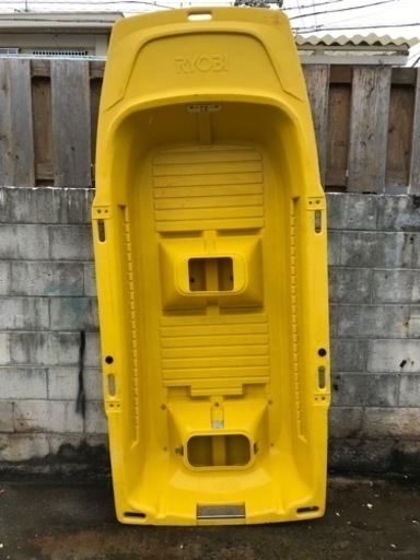 RYOBIボートエース　GEB-25