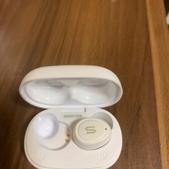 Bluetoothイヤホン片耳