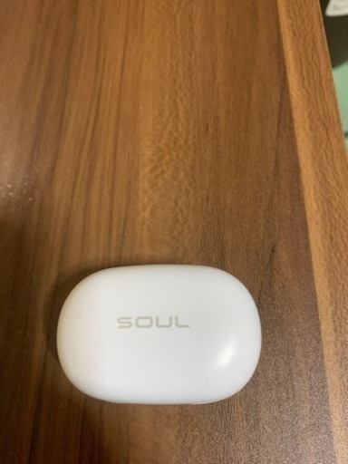 Bluetoothイヤホン