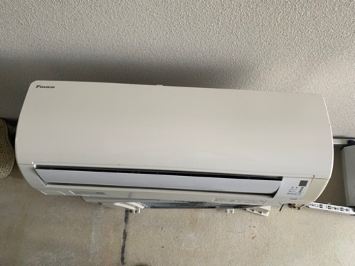 ダイキン⭐︎DAIKIN