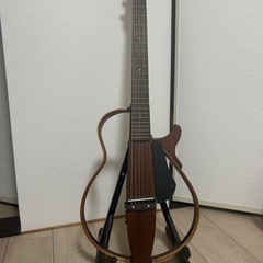 ヤマハ サイレントギター SLG200S NT