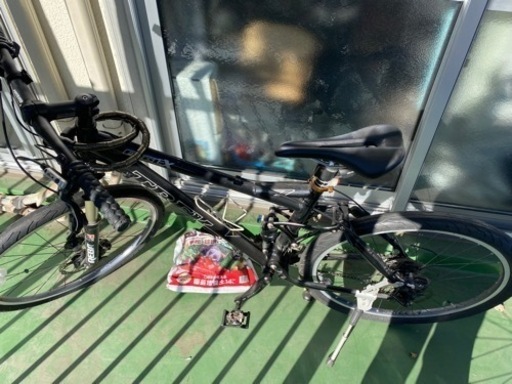 その他 TREK Fuel7
