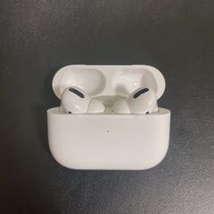 AirPods Pro 第1世代　MagSafe充電ケース