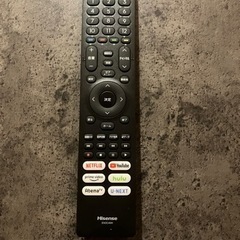 ハイセンス Hisense ハイビジョンスマート液晶テレビ 32型 32BK2