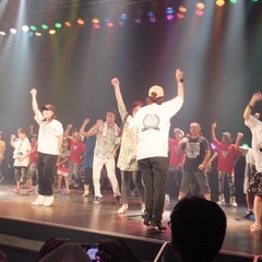 蒲田で新規スタートのヒップホップダンススクール - ダンス