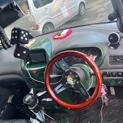 ダイハツL960sMAX リフトアップ マニュアルターボ