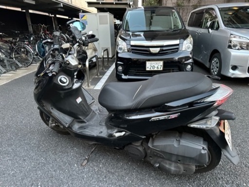 期間限定で値下げ中‼️買い時です‼️マジェスティs 150cc 期間限定で値下げ中‼️買い時です‼️マジェスティs 150cc 2025年最新】