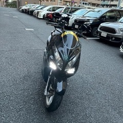 期間限定で値下げ中‼️買い時です‼️マジェスティs 150cc