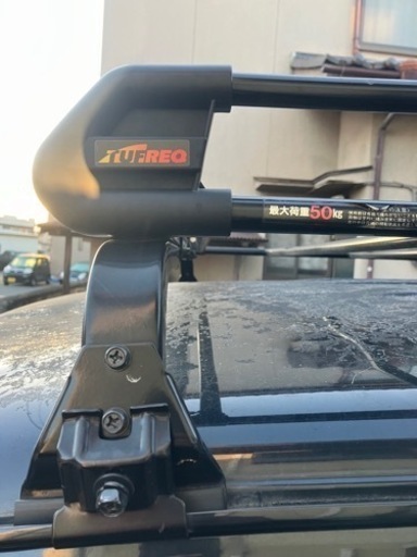楽天市場】【大型商品】 タフレック TUFREQ 精興工業 エブリィ DA64V 