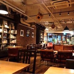 2月3日(土)AM11：00 - ☆BLUE BOOKS caf...
