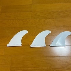 ソフトトップボード 6’4” 42L ビーチアクセス