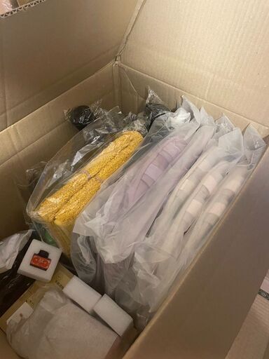 新品商品詰め合わせ