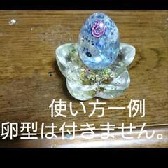 即購入ok!! 最新作【ダブル波動コアオルゴナイト】