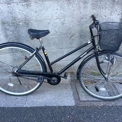 自転車5692