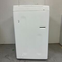 A4491 アクア 全自動洗濯機 AQW-S6E8 生活家電 6.0Kg