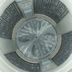 A4526 日立 ビートウォッシュ 全自動洗濯機 BW-V90C 生活家電