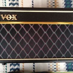 ベースアンプ vox Pathfinder Bass 10