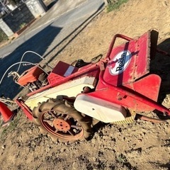 ロビン:SHK705DC:ハンマーナイフモア:弦切機:つる切機:草刈機