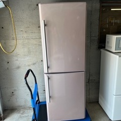 MITSUBISHI 冷蔵庫 MR-H26W-P256ℓ 2014年製