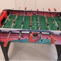 アーセナル　テーブルサッカーゲーム