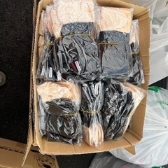 40000円 ネットショップ在庫品処分 ヘアブラシ 靴下