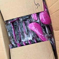 40000円 ネットショップ在庫品処分 ヘアブラシ 靴下