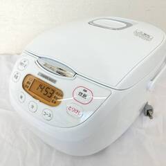 JT387 (O) YAMADA ヤマダ電機 炊飯器 YEC-M...